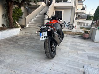 KTM 1290 Super Adventure 2019 1290 SUPER ADVENTURE S-thumb-4