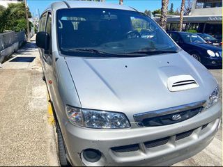 Hyundai 2006 H-1