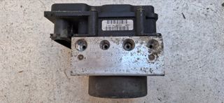 RENAULT KANGOO II 0265232169 8201011838 BOSCH 0265800498 61B0211Y1 ΜΟΝΑΔΑ ABS