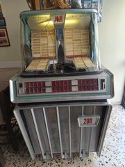 Jukebox AMI