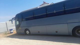 MAN 2004 2004 RO3 LION COACH
