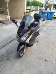 Sym GTS 250 2010 EVO