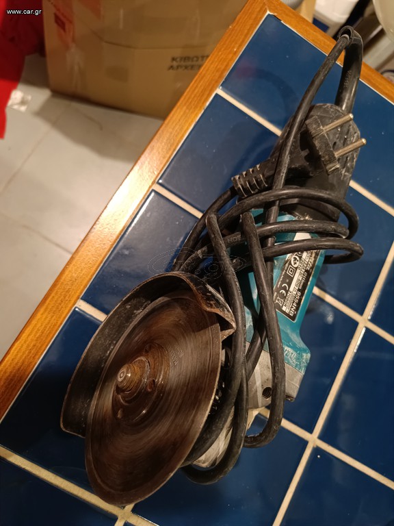 makita