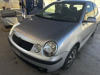 Volkswagen Polo 2005