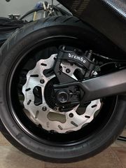T-MAX 560 300mm Braking kit-thumb-2