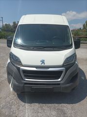 Peugeot Boxer 2016