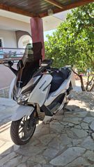 Honda Forza 300 2021