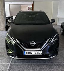 Nissan Qashqai 2023 TECHNA