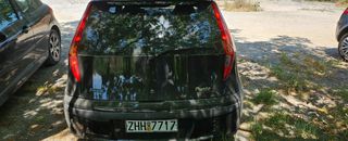 Fiat Punto 2001 SPORTING