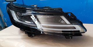 Φανάρι εμπρόσθιο δεξιό LED range rover Evoque