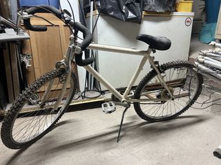 All - Mountain 1900 mountain bike