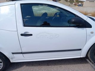 CITROEN C2 2001-2008 1100cc HFX  ΔΙΑΚΟΠΤΕΣ-thumb-5