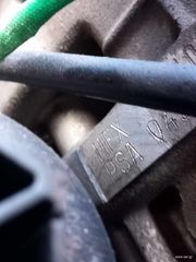 CITROEN C2 2001-2008 1100cc HFX  ΔΙΑΚΟΠΤΕΣ-thumb-12