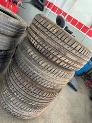 Μεταχειρισμένα Ελαστικά Riken 195/50r15 Road Performance τέλος του 24” σαν καινούργια !!!