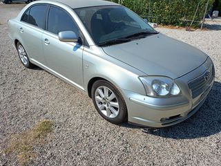 Toyota Avensis 2005