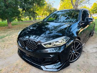 Bmw 118 2020 M-PERFORMANCE LOOK !!!
