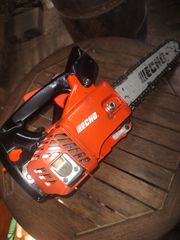 ECHO:CS 280 TES-25ΑΡΑ-ΛΑΜΑ