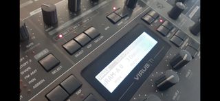 Access Virus ti2