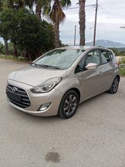 Hyundai ix20 2016