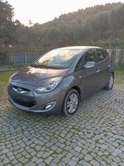 Hyundai ix20 2013