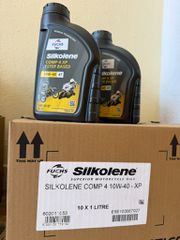 Sikolene Comp 4 XP ESTER BASED