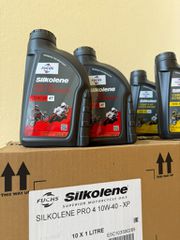 FUCHS SIKOLENE PRO 4 10W40