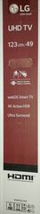 LG SMART TV 49"-thumb-3