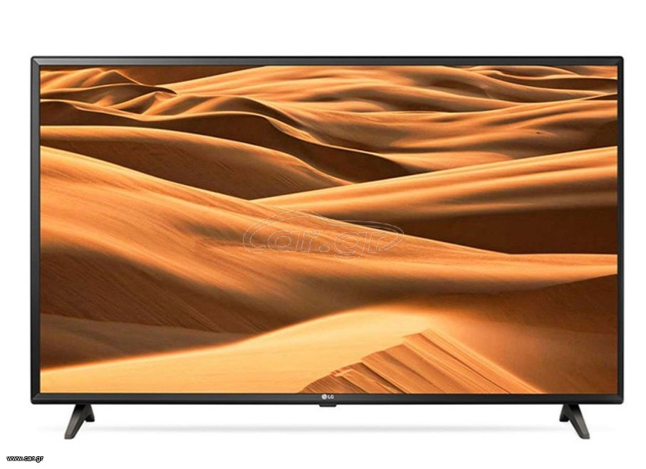 LG SMART TV 49"