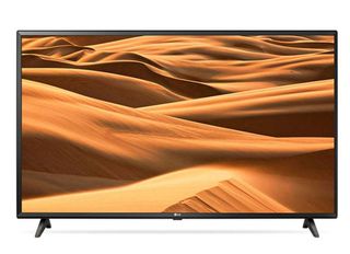 LG SMART TV 49"