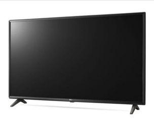 LG SMART TV 49"-thumb-1
