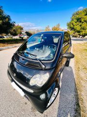 Smart ForTwo 2005 450 II CDi F1 Edition (ΠΡΑΓΜΑΤΙΚΗ ΕΥΚΑΙΡΙΑ)