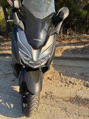 Honda Forza 300 2019