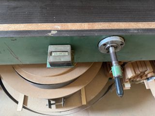 Ψαλίδι καπλαμά ιταλικό Monguzzi-thumb-2