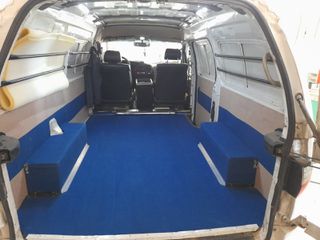 Κλούβα Hyundai 2006 H1 2.5 Turbo diesel-thumb-6