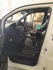 Κλούβα Hyundai 2006 H1 2.5 Turbo diesel-thumb-7