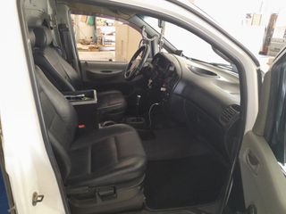 Κλούβα Hyundai 2006 H1 2.5 Turbo diesel-thumb-8