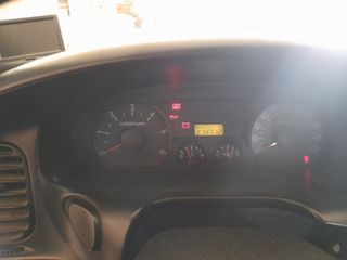 Κλούβα Hyundai 2006 H1 2.5 Turbo diesel-thumb-10