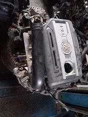 ΜΟΤΕΡ  2000cc TSI CCZ 130.000