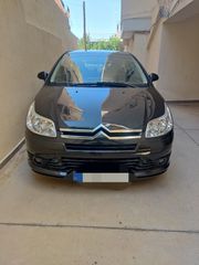 Citroen C4 2005 Coupe