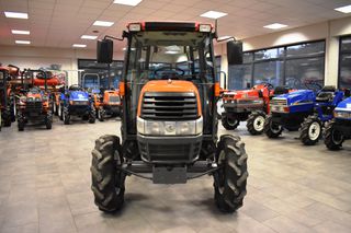 Τρακτέρ Kubota 2016 KUBOTA KL30 KINGWELL A/C CABIN-thumb-1