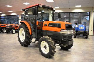 Τρακτέρ Kubota 2016 KUBOTA KL30 KINGWELL A/C CABIN-thumb-2