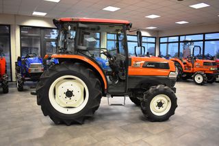 Τρακτέρ Kubota 2016 KUBOTA KL30 KINGWELL A/C CABIN-thumb-3