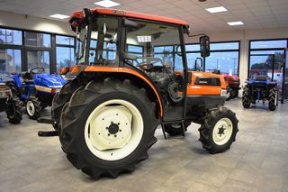 Τρακτέρ Kubota 2016 KUBOTA KL30 KINGWELL A/C CABIN-thumb-4