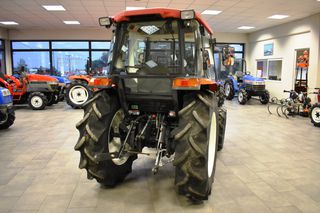 Τρακτέρ Kubota 2016 KUBOTA KL30 KINGWELL A/C CABIN-thumb-5