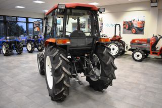 Τρακτέρ Kubota 2016 KUBOTA KL30 KINGWELL A/C CABIN-thumb-6