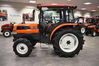 Τρακτέρ Kubota 2016 KUBOTA KL30 KINGWELL A/C CABIN-thumb-9