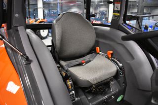 Τρακτέρ Kubota 2016 KUBOTA KL30 KINGWELL A/C CABIN-thumb-10