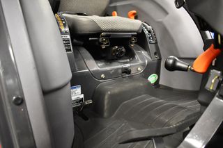 Τρακτέρ Kubota 2016 KUBOTA KL30 KINGWELL A/C CABIN-thumb-11