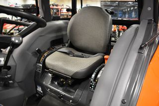 Τρακτέρ Kubota 2016 KUBOTA KL30 KINGWELL A/C CABIN-thumb-12