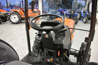 Τρακτέρ Kubota 2016 KUBOTA KL30 KINGWELL A/C CABIN-thumb-13